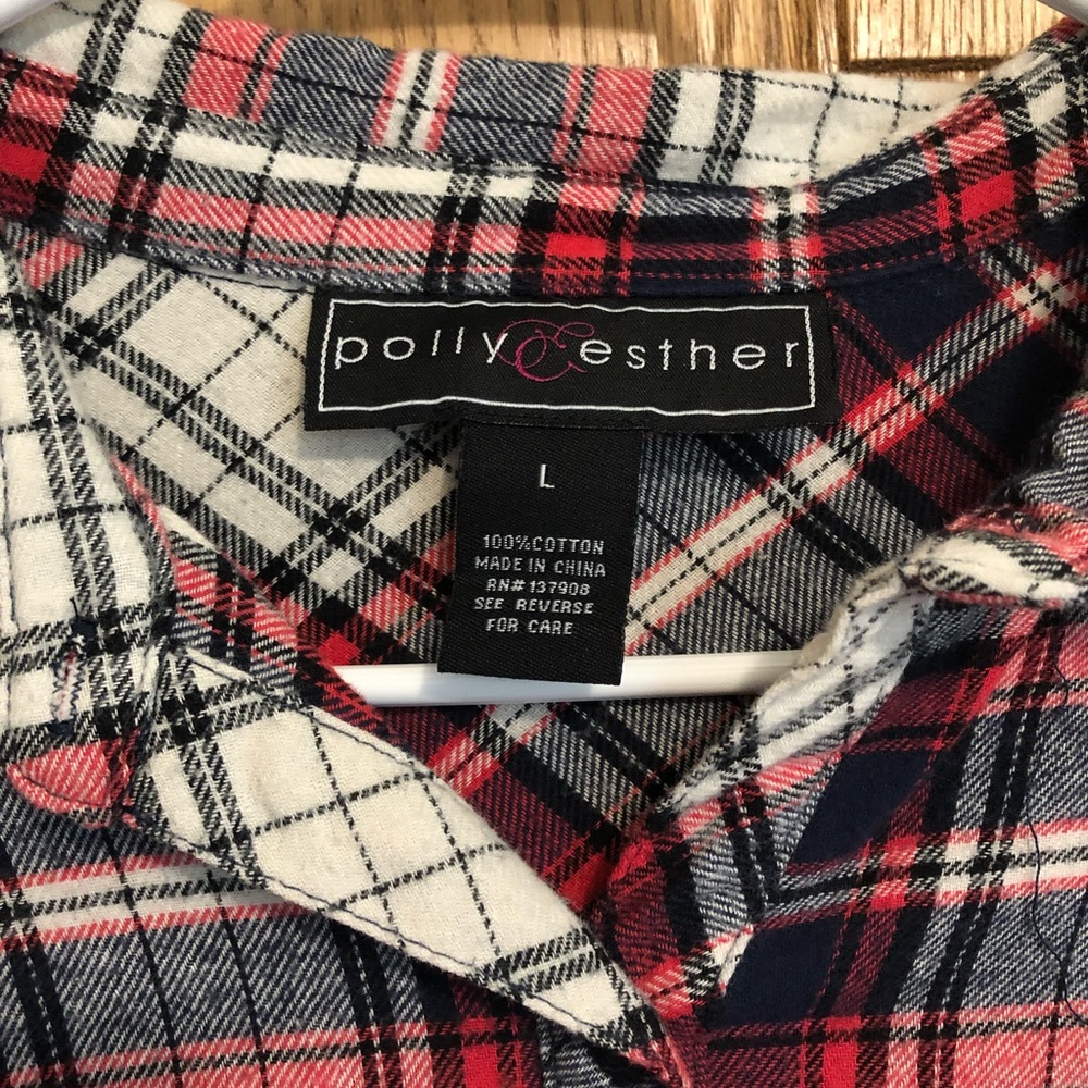 Flannel - Picture 2 of 3
